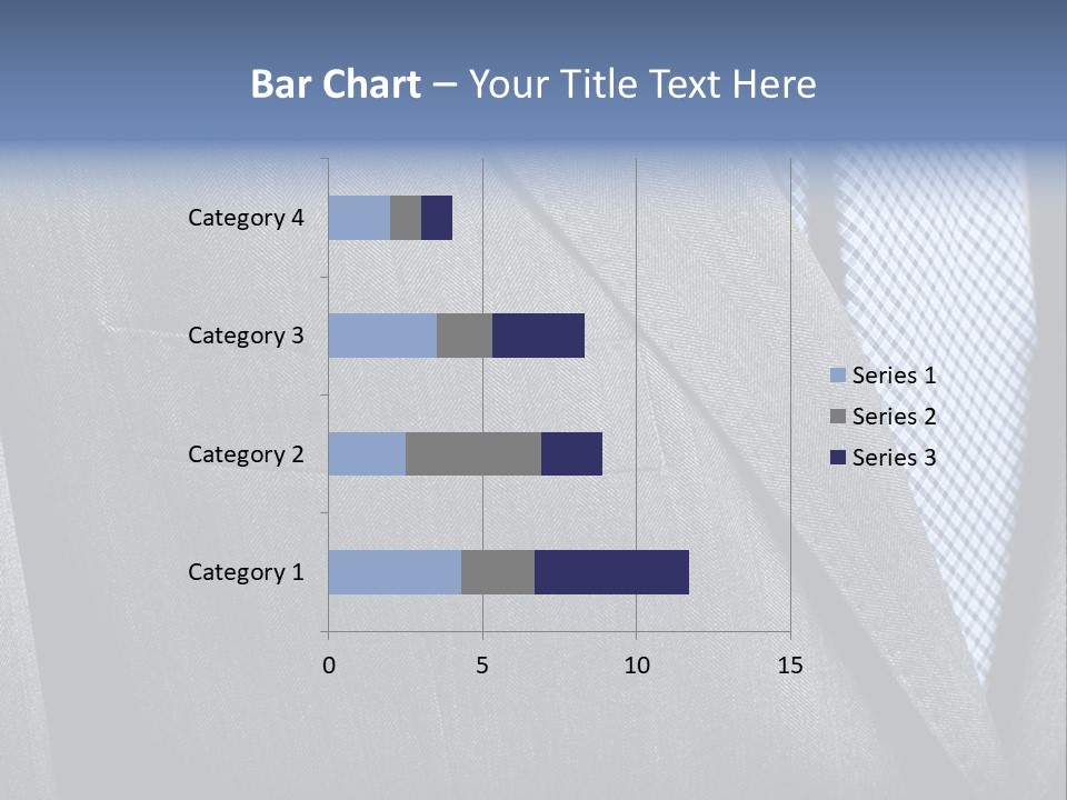 Glamour Perfect Eyes PowerPoint Template
