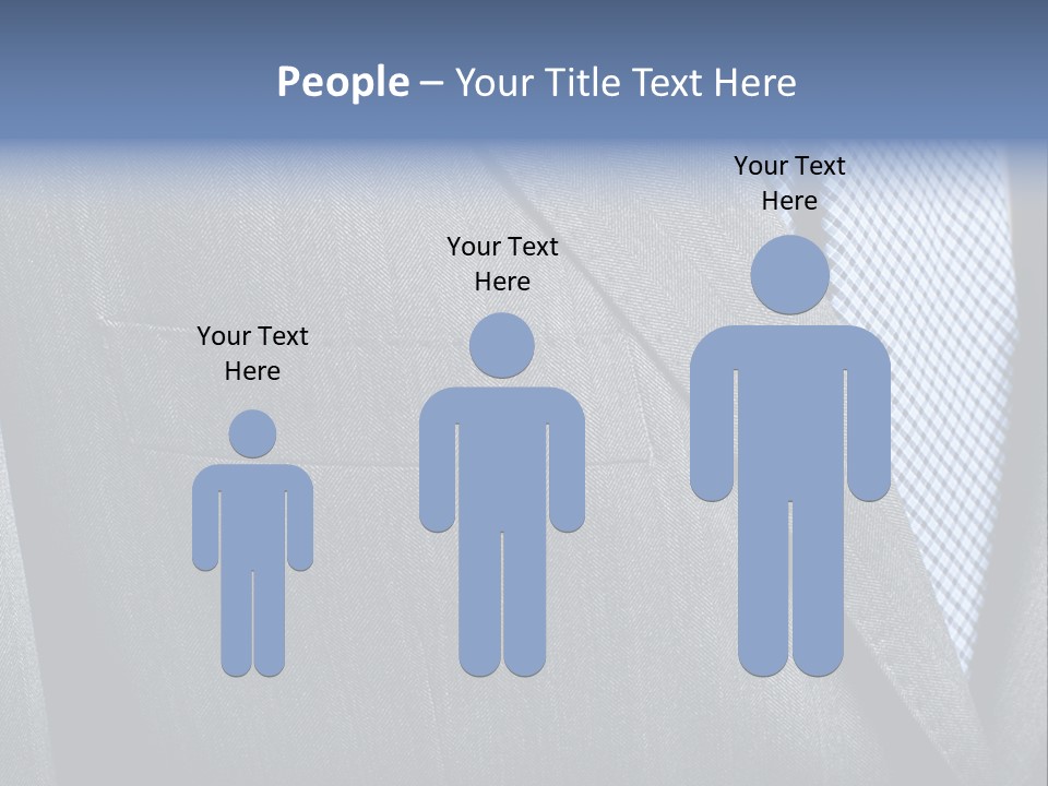 Glamour Perfect Eyes PowerPoint Template