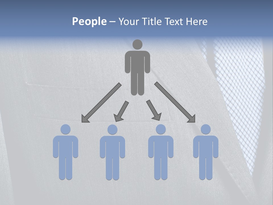 Glamour Perfect Eyes PowerPoint Template