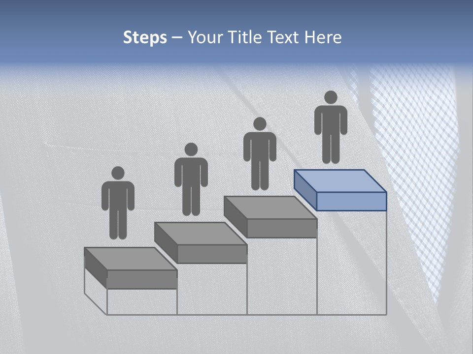 Glamour Perfect Eyes PowerPoint Template