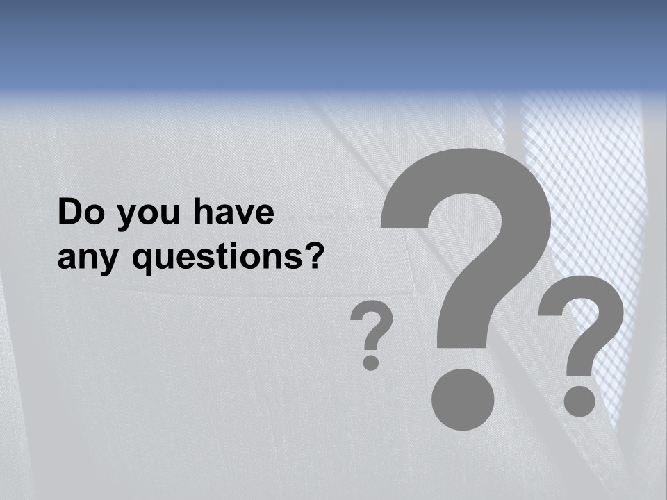 Glamour Perfect Eyes PowerPoint Template