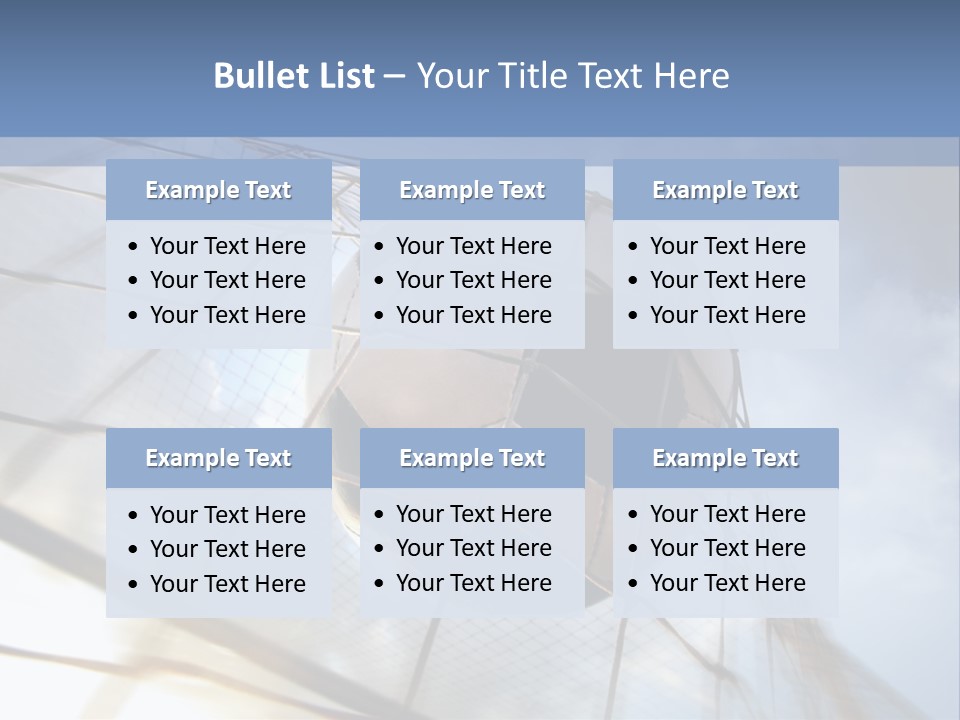 Kick Soccer Game PowerPoint Template