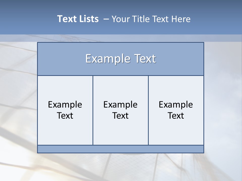 Kick Soccer Game PowerPoint Template
