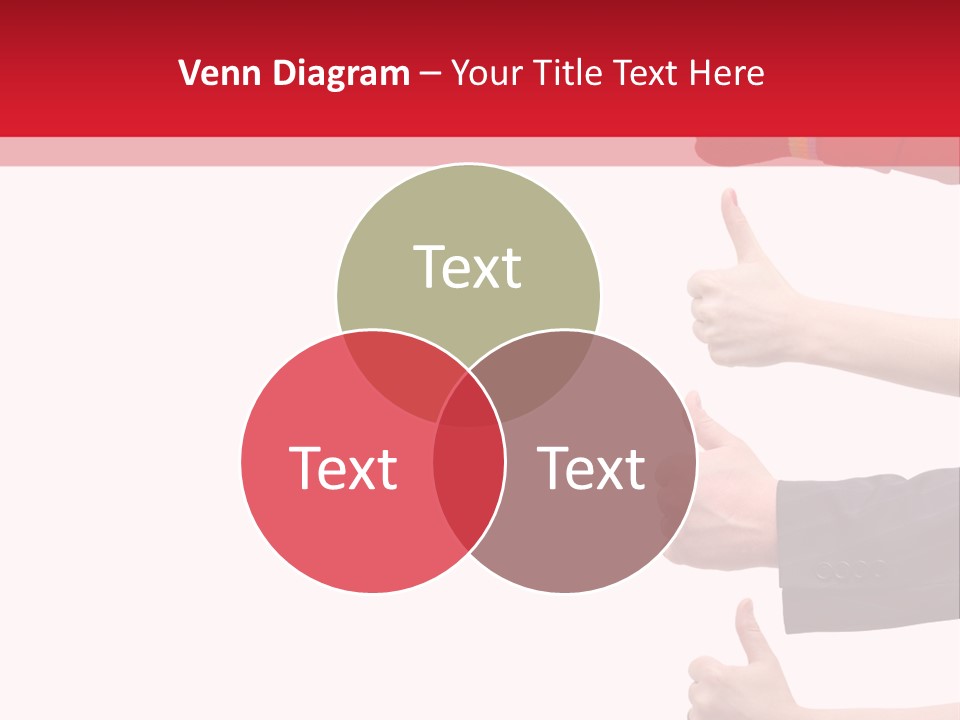 Snob Contempt Background PowerPoint Template