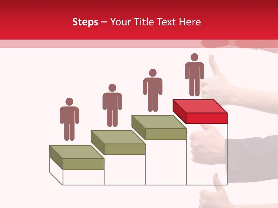 Snob Contempt Background PowerPoint Template