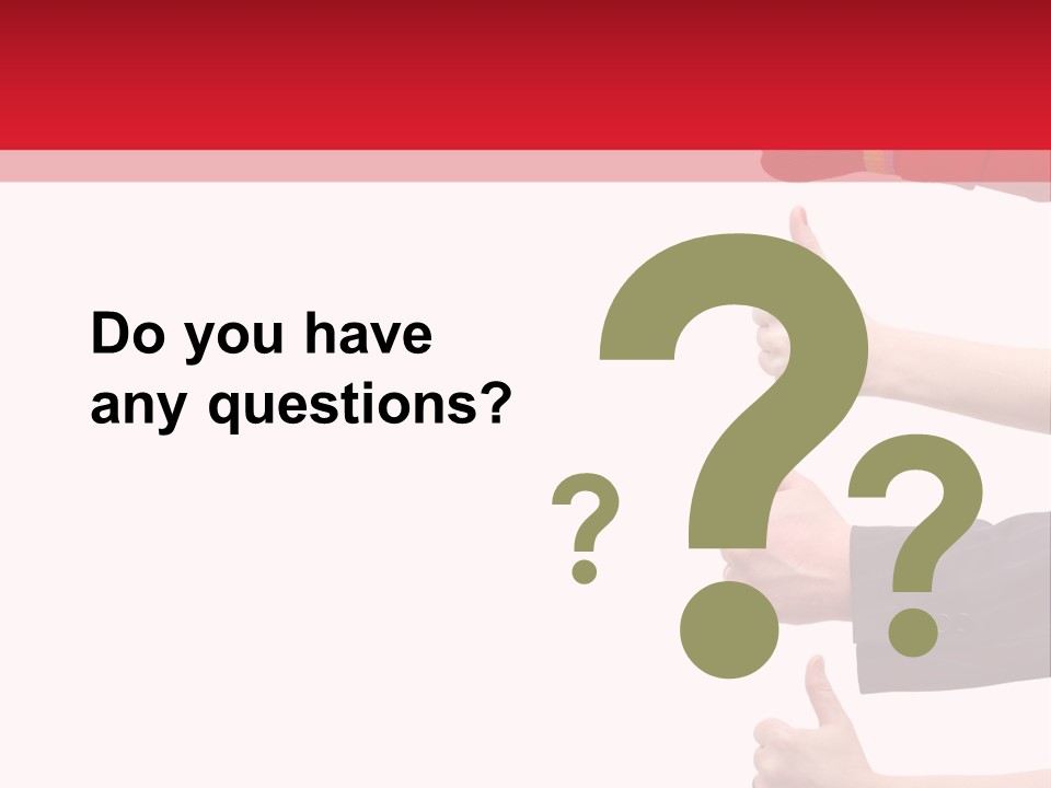 Snob Contempt Background PowerPoint Template