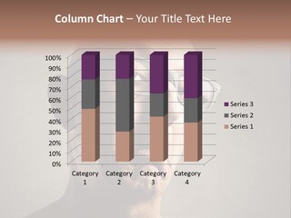 Snob Contempt Background PowerPoint Template