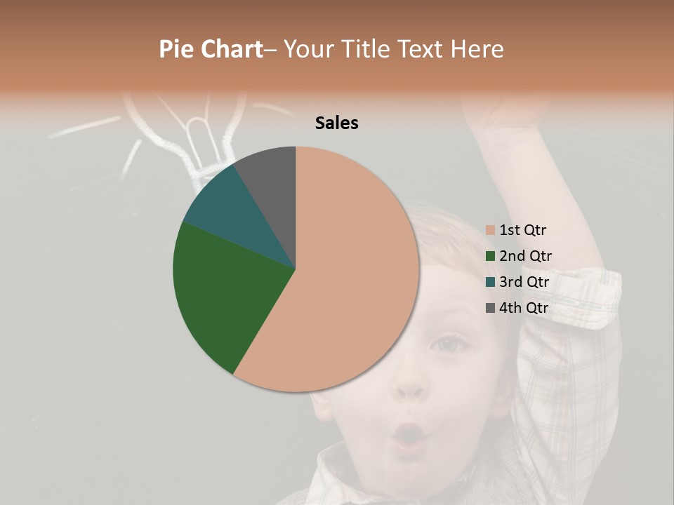 Steel Downtown Success PowerPoint Template
