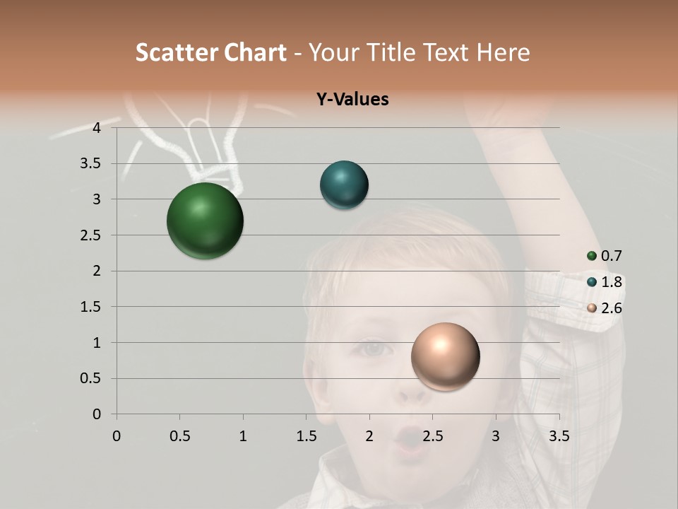 Steel Downtown Success PowerPoint Template