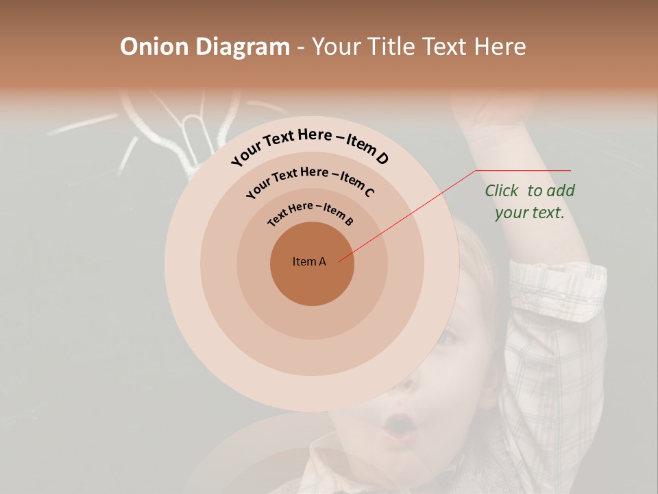 Steel Downtown Success PowerPoint Template