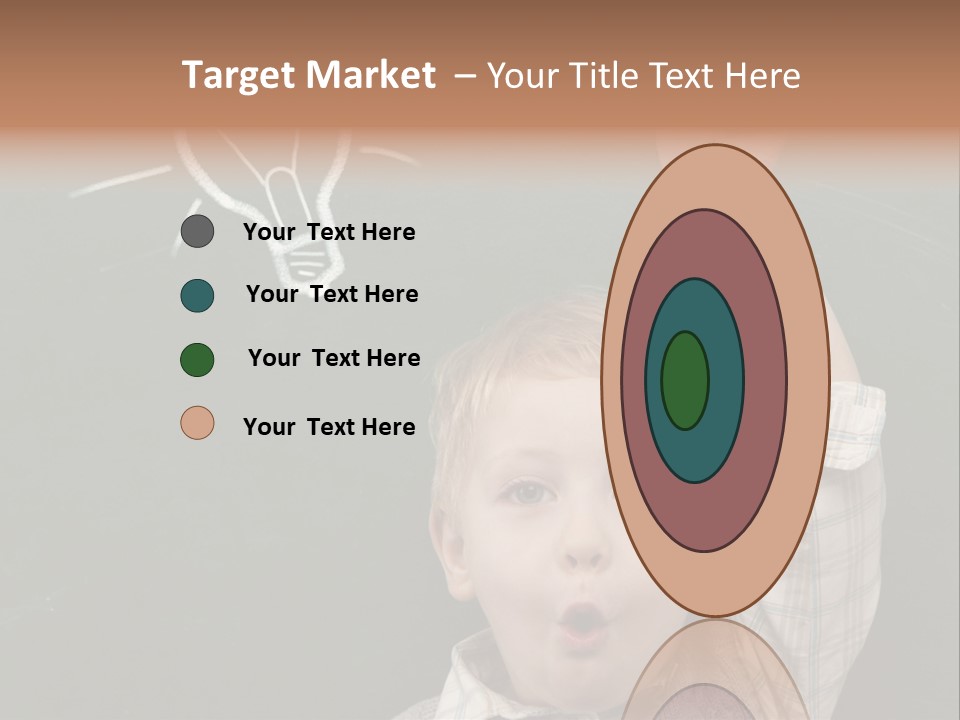 Steel Downtown Success PowerPoint Template