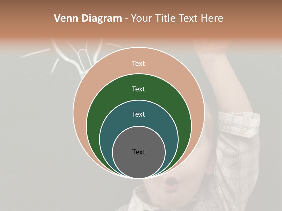Steel Downtown Success PowerPoint Template