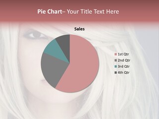 Chic Fine Cute PowerPoint Template