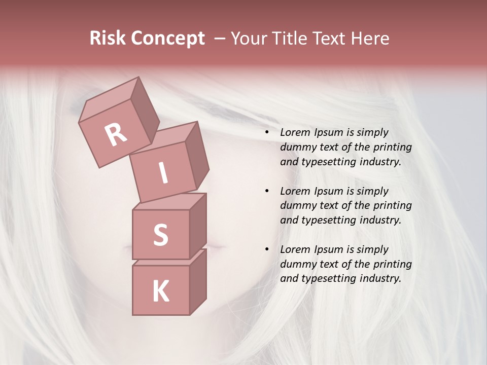 Chic Fine Cute PowerPoint Template