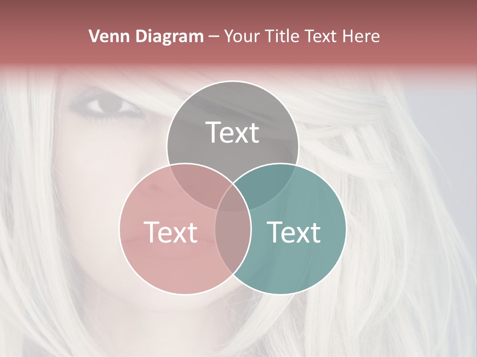 Chic Fine Cute PowerPoint Template