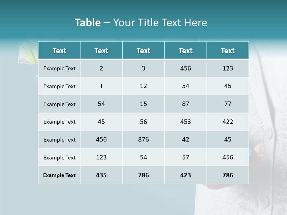 Cell Buy Online Speak PowerPoint Template