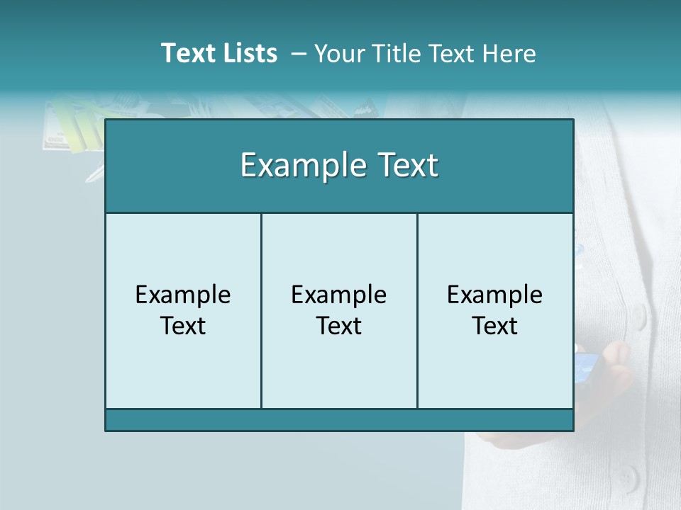Cell Buy Online Speak PowerPoint Template