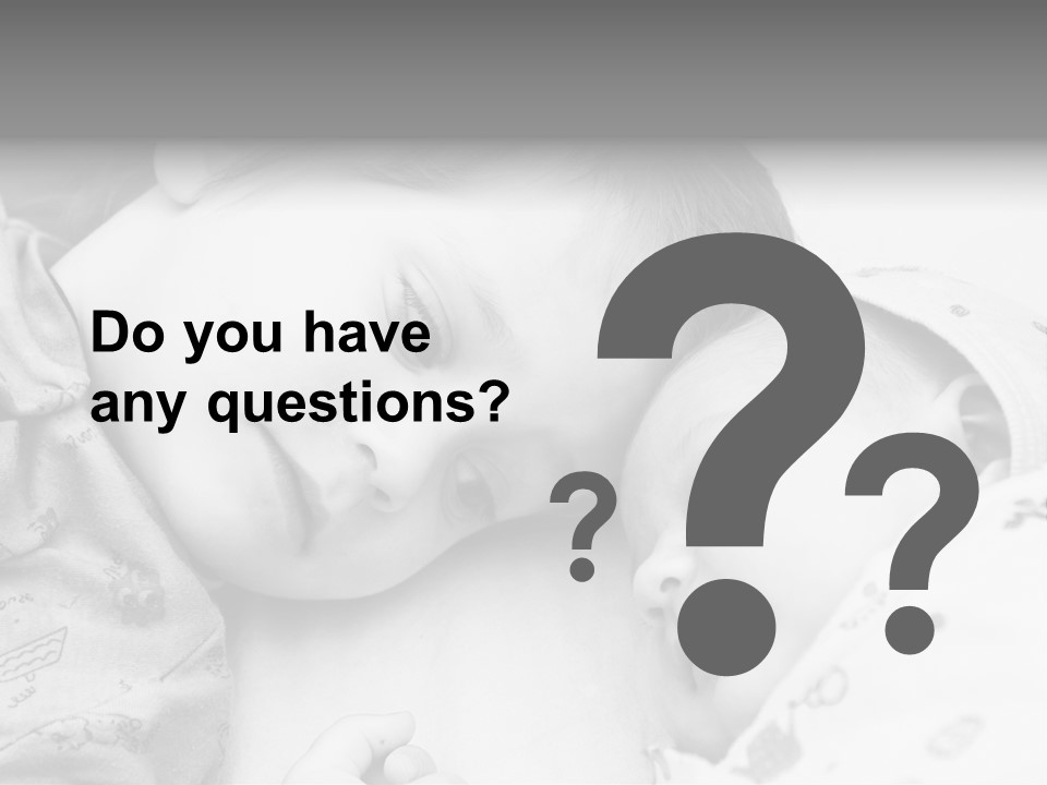 Blue Sky Zuidholland Frozen Lake PowerPoint Template