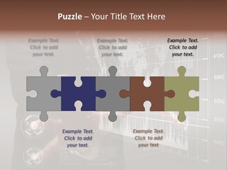 Thailand View Scenic PowerPoint Template