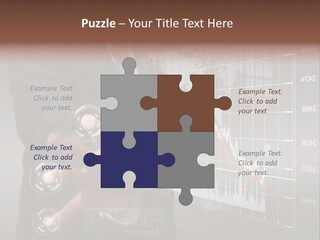 Thailand View Scenic PowerPoint Template