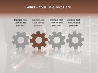 Thailand View Scenic PowerPoint Template