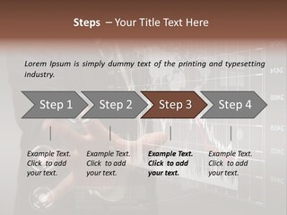 Thailand View Scenic PowerPoint Template