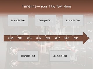 Thailand View Scenic PowerPoint Template