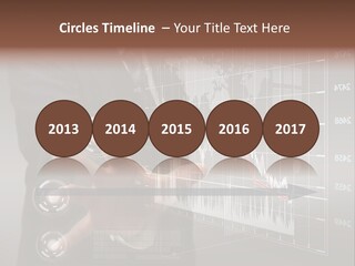 Thailand View Scenic PowerPoint Template