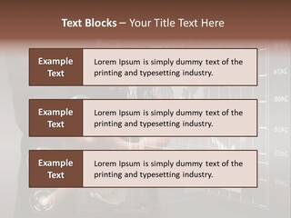 Thailand View Scenic PowerPoint Template