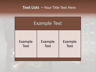 Thailand View Scenic PowerPoint Template