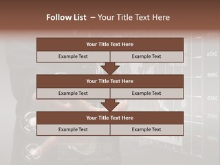 Thailand View Scenic PowerPoint Template