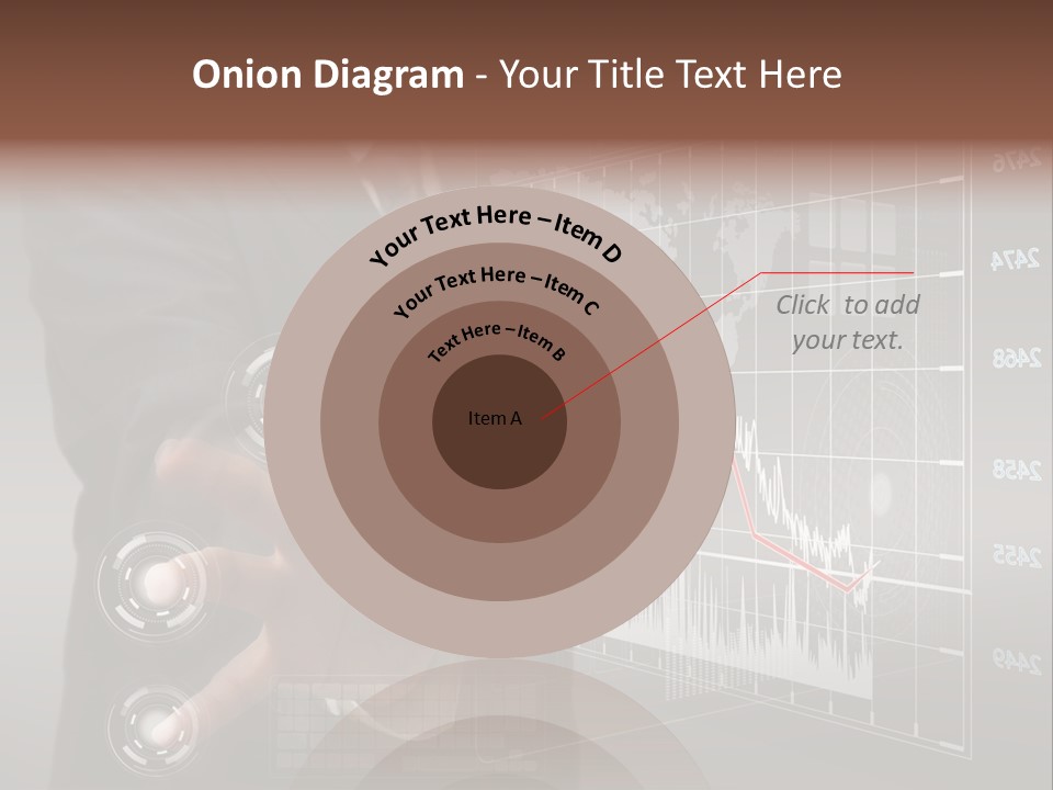 Thailand View Scenic PowerPoint Template