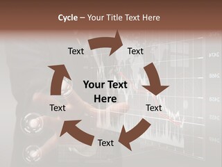 Thailand View Scenic PowerPoint Template