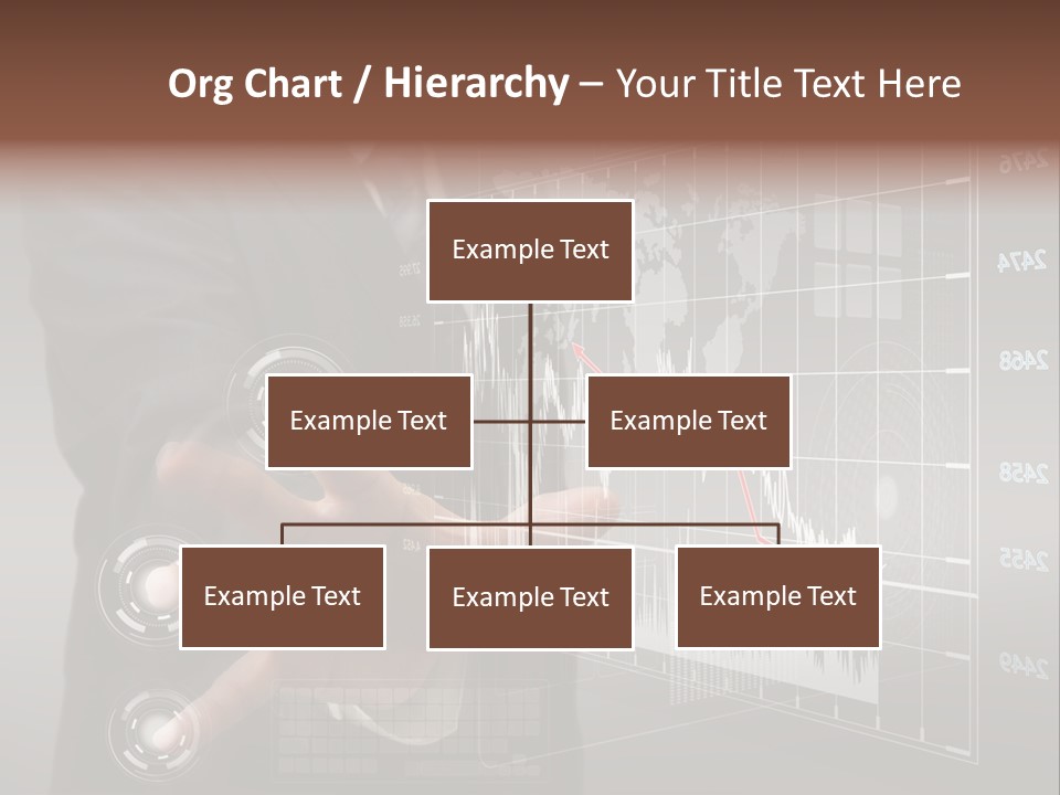 Thailand View Scenic PowerPoint Template