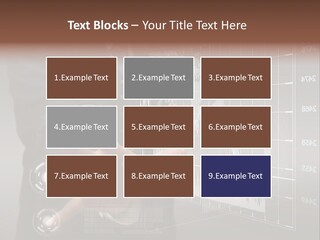 Thailand View Scenic PowerPoint Template