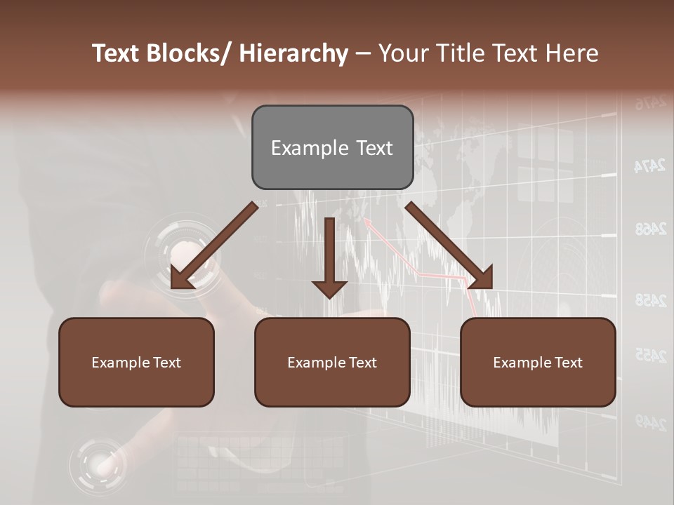 Thailand View Scenic PowerPoint Template