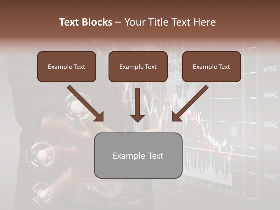 Thailand View Scenic PowerPoint Template