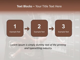 Thailand View Scenic PowerPoint Template