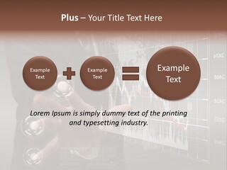 Thailand View Scenic PowerPoint Template