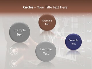 Thailand View Scenic PowerPoint Template