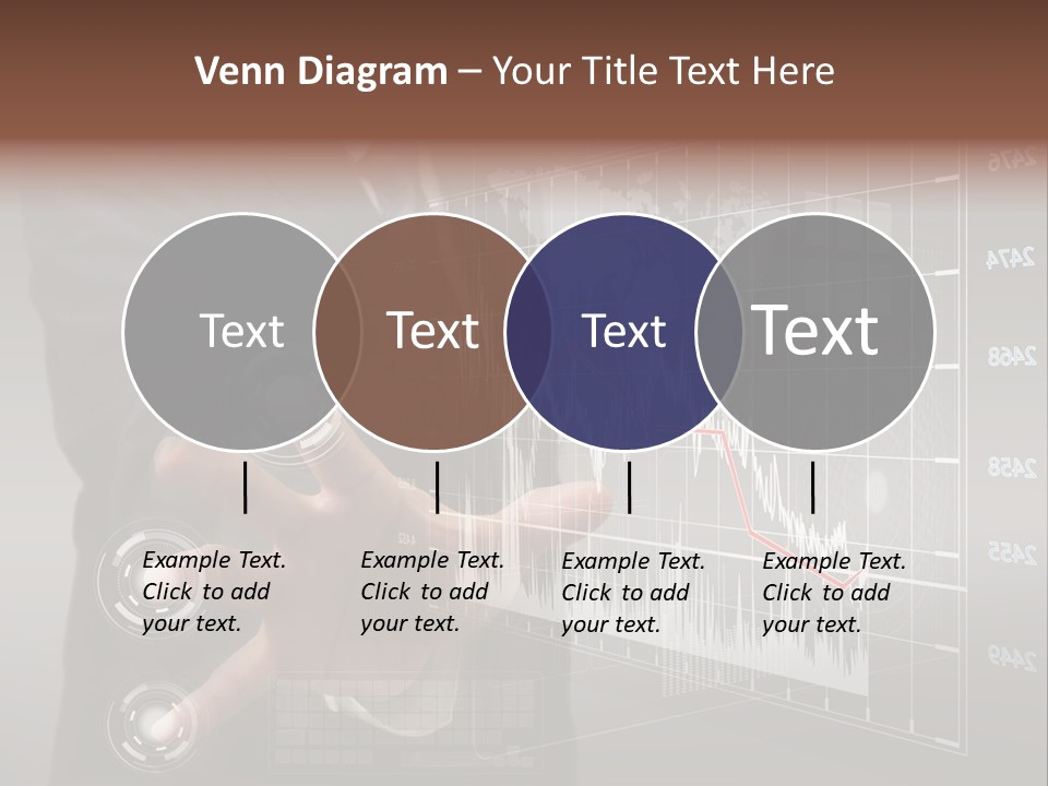 Thailand View Scenic PowerPoint Template