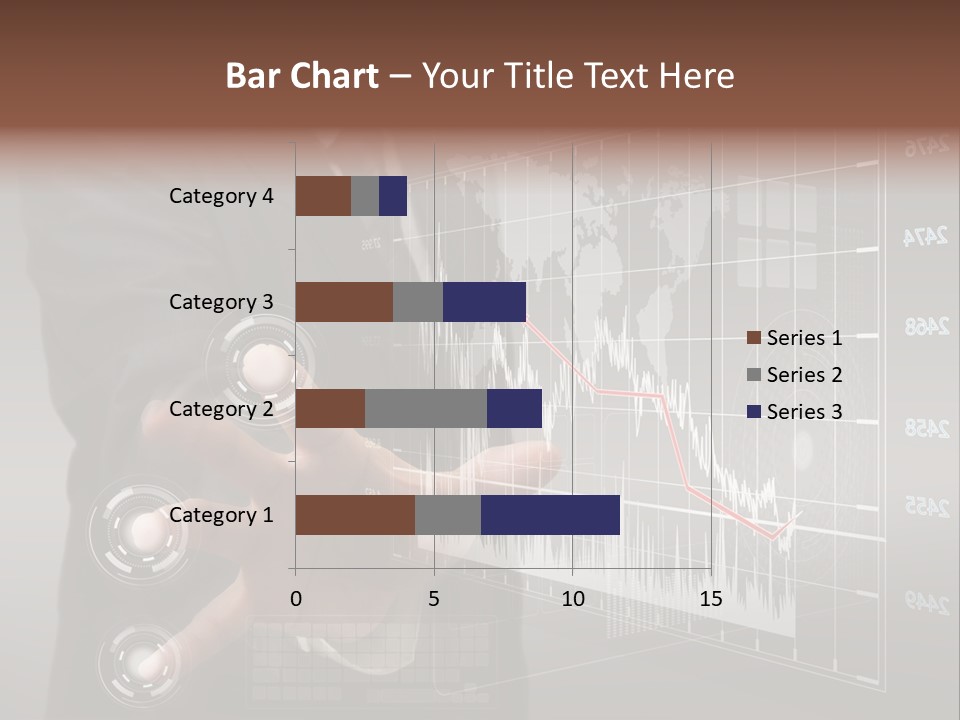 Thailand View Scenic PowerPoint Template