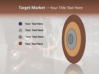 Thailand View Scenic PowerPoint Template