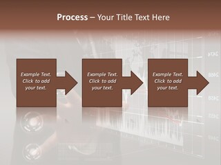 Thailand View Scenic PowerPoint Template