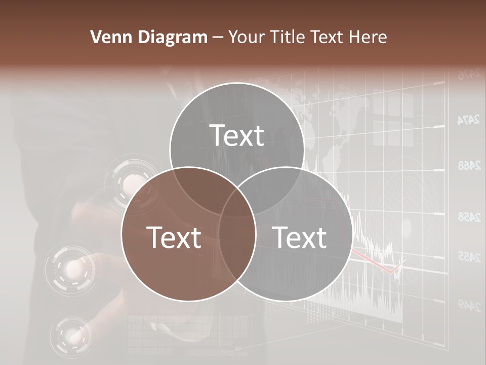 Thailand View Scenic PowerPoint Template