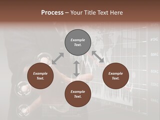 Thailand View Scenic PowerPoint Template