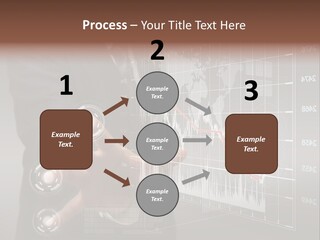 Thailand View Scenic PowerPoint Template