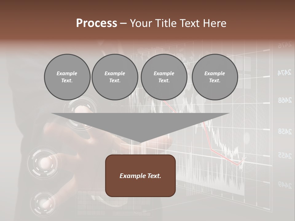Thailand View Scenic PowerPoint Template
