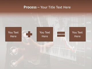 Thailand View Scenic PowerPoint Template