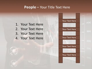 Thailand View Scenic PowerPoint Template